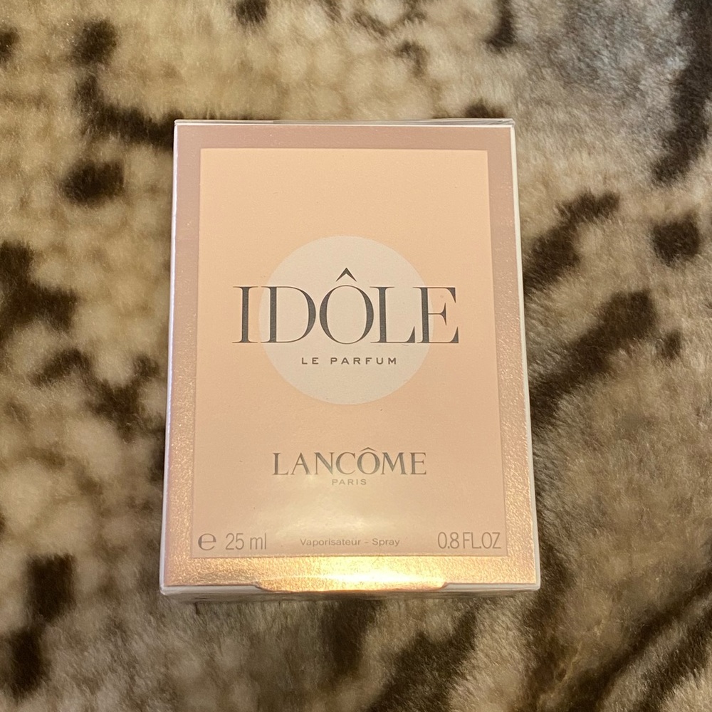 Lancôme Idole Le Parfum